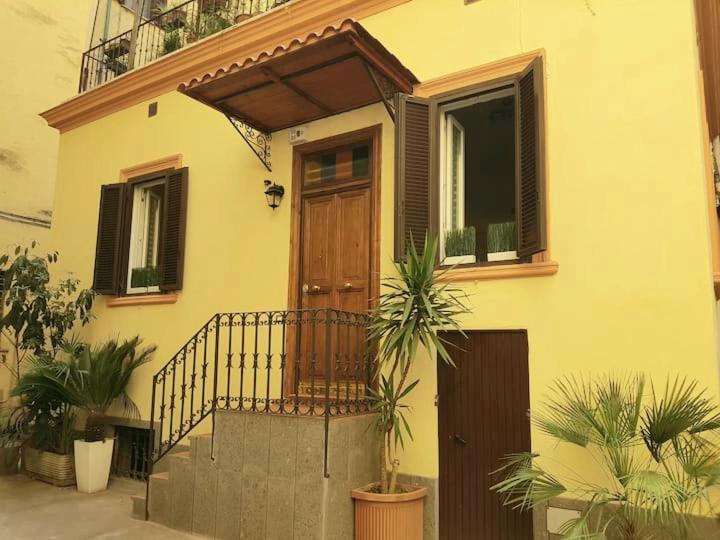 St Peter Charming House Apartment Rome Exterior photo